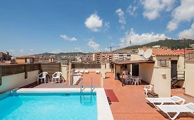 Aparthotel Bertrán